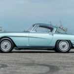 Aston Martin DB2 4 Coupe Bertone 1 150x150