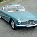 Aston Martin DB2 4 Coupe Bertone 10 150x150