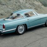 Aston Martin DB2 4 Coupe Bertone 11 150x150