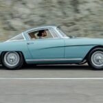 Aston Martin DB2 4 Coupe Bertone 12 150x150