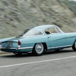 Aston Martin DB2 4 Coupe Bertone 13 150x150