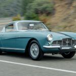 Aston Martin DB2 4 Coupe Bertone 14 150x150