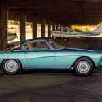 Aston Martin DB2 4 Coupe Bertone 16 150x150