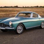 Aston Martin DB2 4 Coupe Bertone 18 150x150