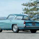 Aston Martin DB2 4 Coupe Bertone 2 150x150