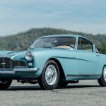 Aston Martin DB2 4 Coupe Bertone 3 150x150