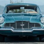 Aston Martin DB2 4 Coupe Bertone 4 150x150