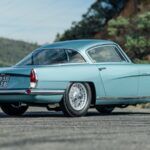 Aston Martin DB2 4 Coupe Bertone 7 150x150