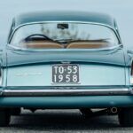 Aston Martin DB2 4 Coupe Bertone 8 150x150