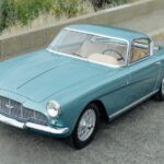 Aston Martin DB2 4 Coupe Bertone 9 150x150