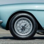 Aston Martin DB2 4 Coupe Bertone Detalle 1 150x150