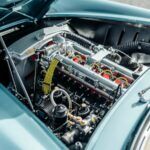 Aston Martin DB2 4 Coupe Bertone Detalle 10 150x150