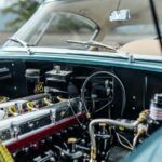 Aston Martin DB2 4 Coupe Bertone Detalle 11 150x150