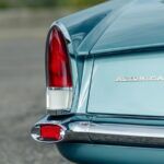 Aston Martin DB2 4 Coupe Bertone Detalle 12 150x150