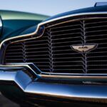 Aston Martin DB2 4 Coupe Bertone Detalle 13 150x150