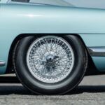 Aston Martin DB2 4 Coupe Bertone Detalle 2 150x150