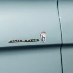 Aston Martin DB2 4 Coupe Bertone Detalle 3 150x150