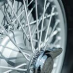 Aston Martin DB2 4 Coupe Bertone Detalle 5 150x150