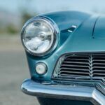 Aston Martin DB2 4 Coupe Bertone Detalle 6 150x150