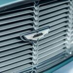 Aston Martin DB2 4 Coupe Bertone Detalle 7 150x150