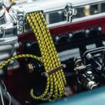 Aston Martin DB2 4 Coupe Bertone Detalle 9 150x150