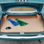 Aston Martin DB2 4 Coupe Bertone Interior 1 150x150