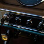 Aston Martin DB2 4 Coupe Bertone Interior 11 150x150