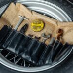 Aston Martin DB2 4 Coupe Bertone Interior 2 150x150