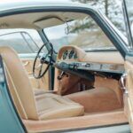 Aston Martin DB2 4 Coupe Bertone Interior 4 150x150