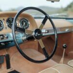 Aston Martin DB2 4 Coupe Bertone Interior 8 150x150