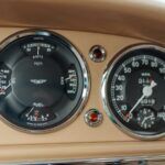 Aston Martin DB2 4 Coupe Bertone Interior 9 150x150