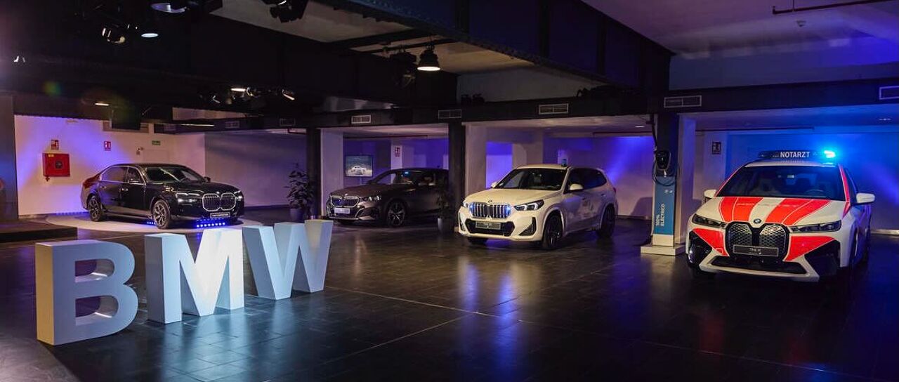 Todas las noticias de coches en un solo portal: Pruebas, fotos, vídeos, informes...