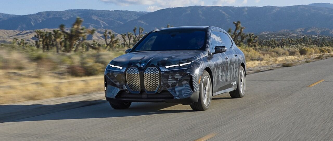 Todas las noticias de coches en un solo portal: Pruebas, fotos, vídeos, informes...