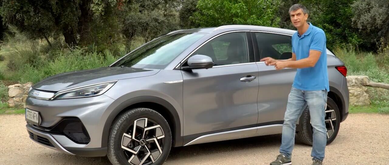 Todas las noticias de coches en un solo portal: Pruebas, fotos, vídeos, informes...