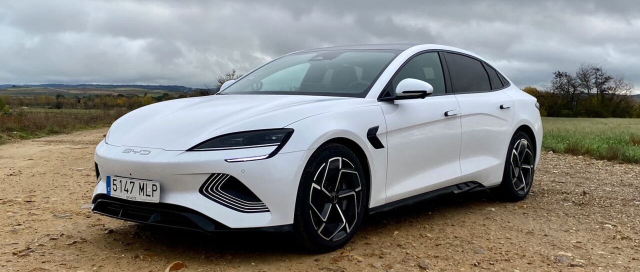 Todas las noticias de coches en un solo portal: Pruebas, fotos, vídeos, informes...