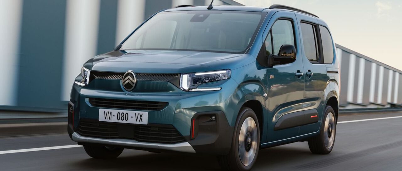 Todas las noticias de coches en un solo portal: Pruebas, fotos, vídeos, informes...