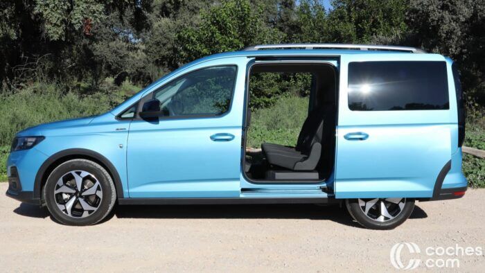 Ford Grand Tourneo Connect Prueba 2 700x394