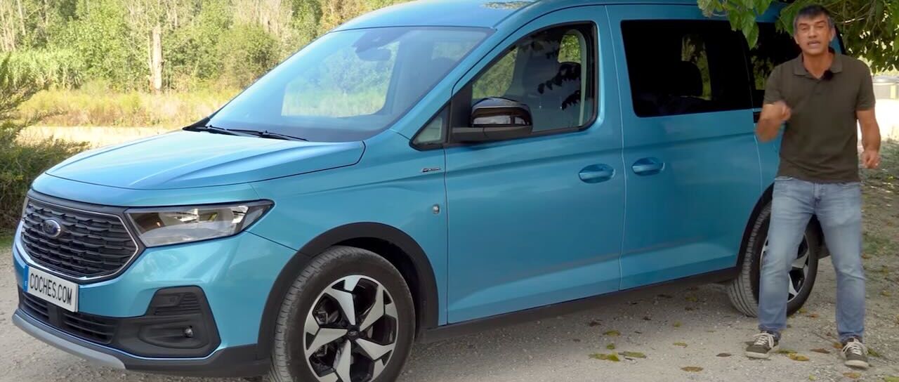 Todas las noticias de coches en un solo portal: Pruebas, fotos, vídeos, informes...