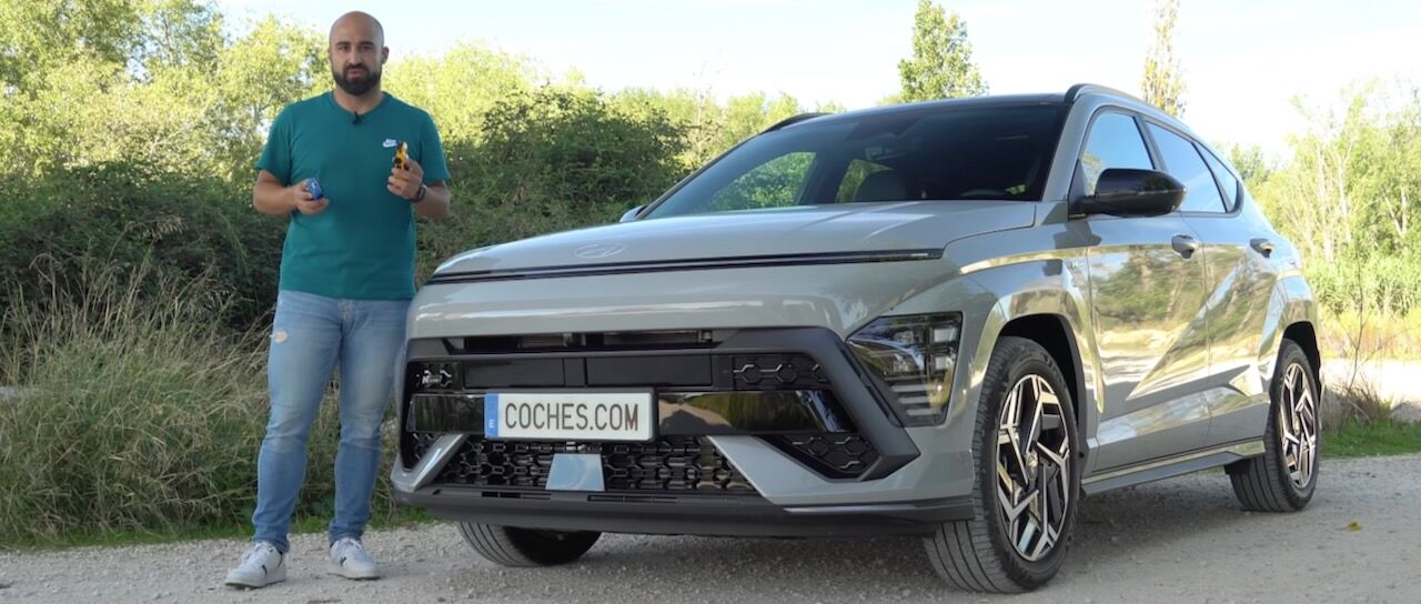 Todas las noticias de coches en un solo portal: Pruebas, fotos, vídeos, informes...