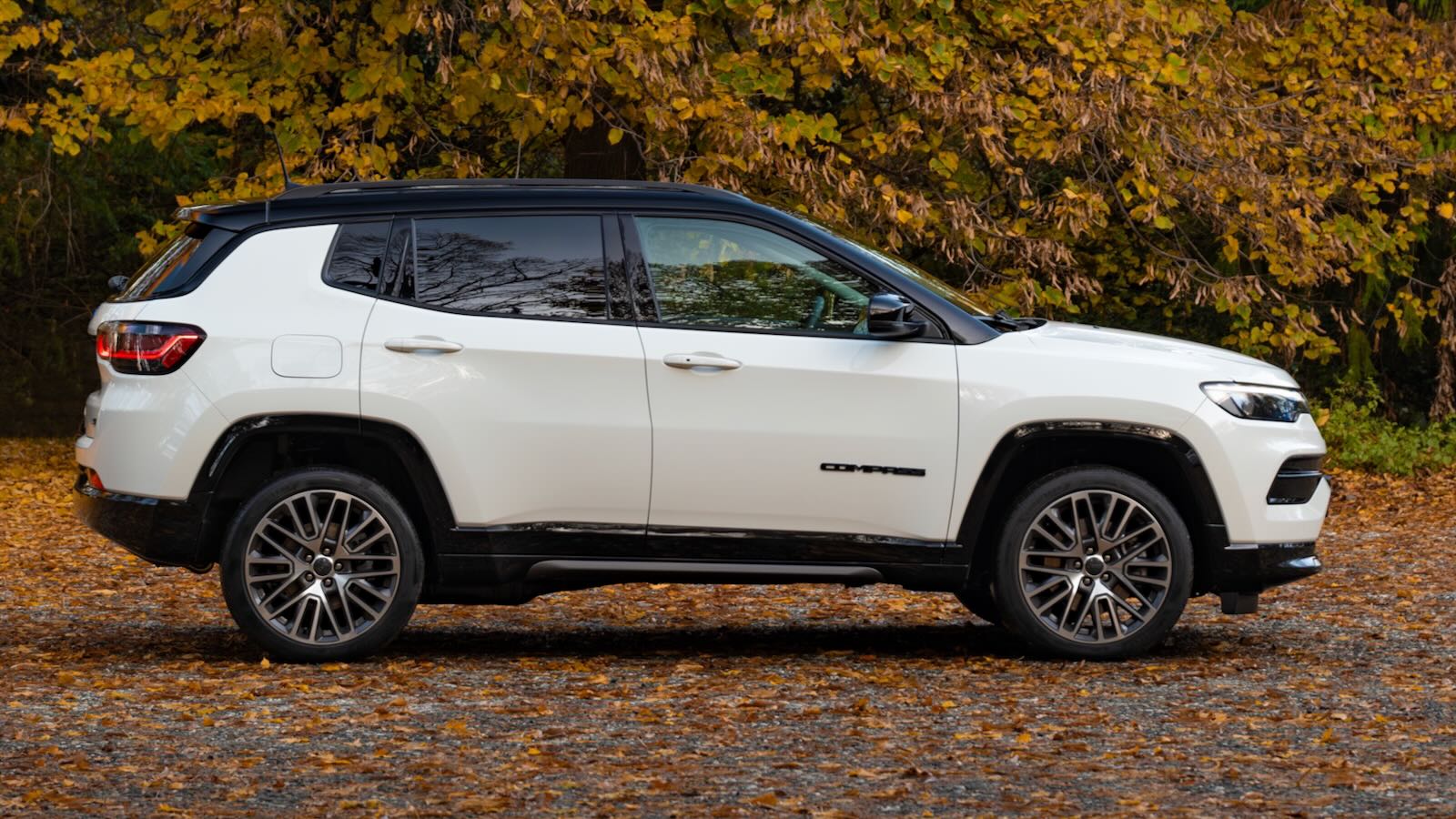 Jeep Compass 2024 1