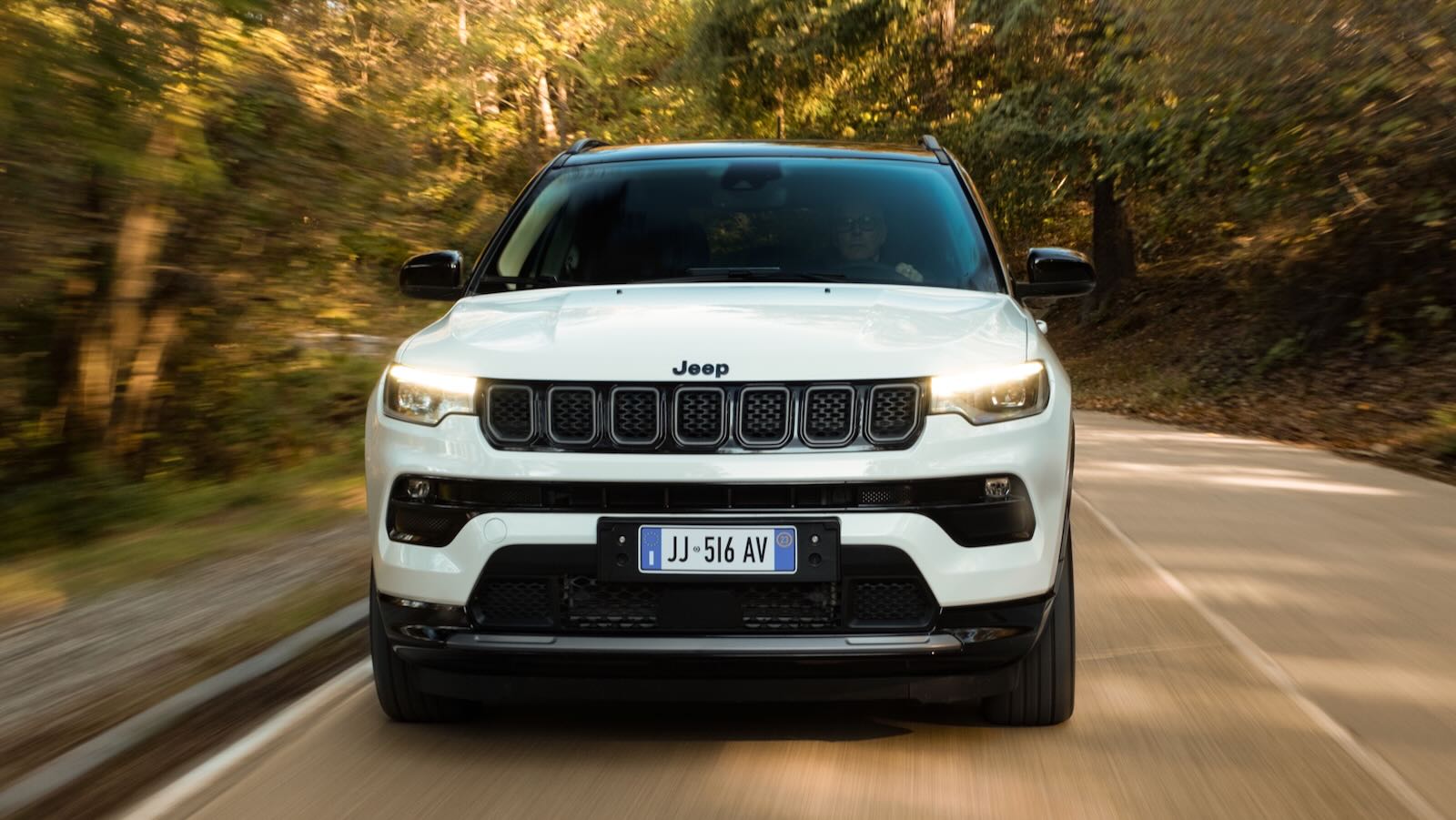 Jeep Compass 2024 10