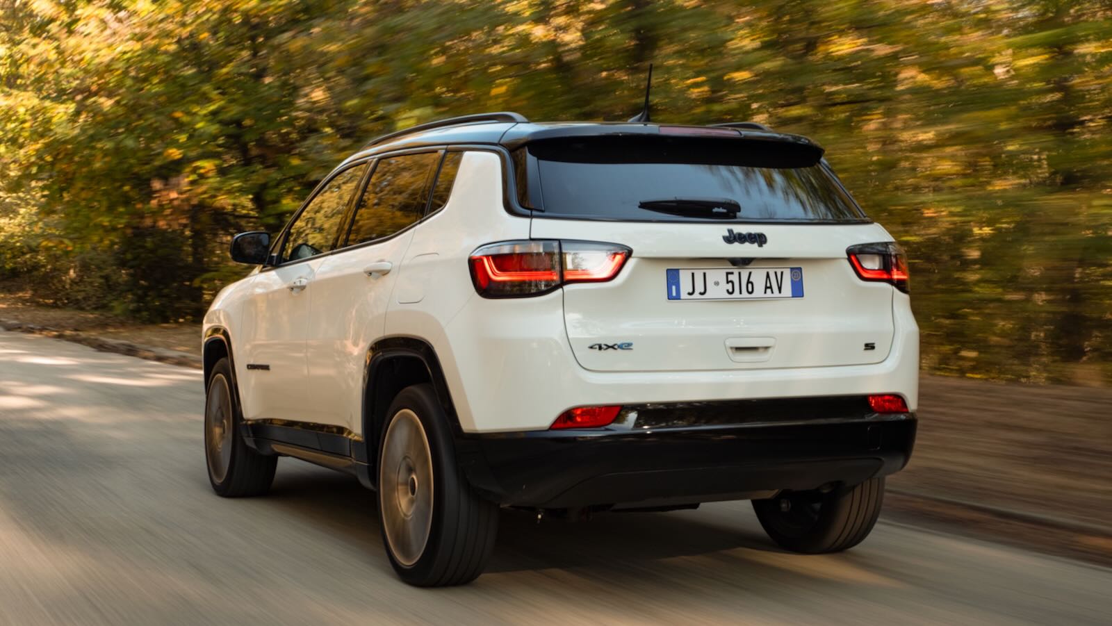 Jeep Compass 2024 12