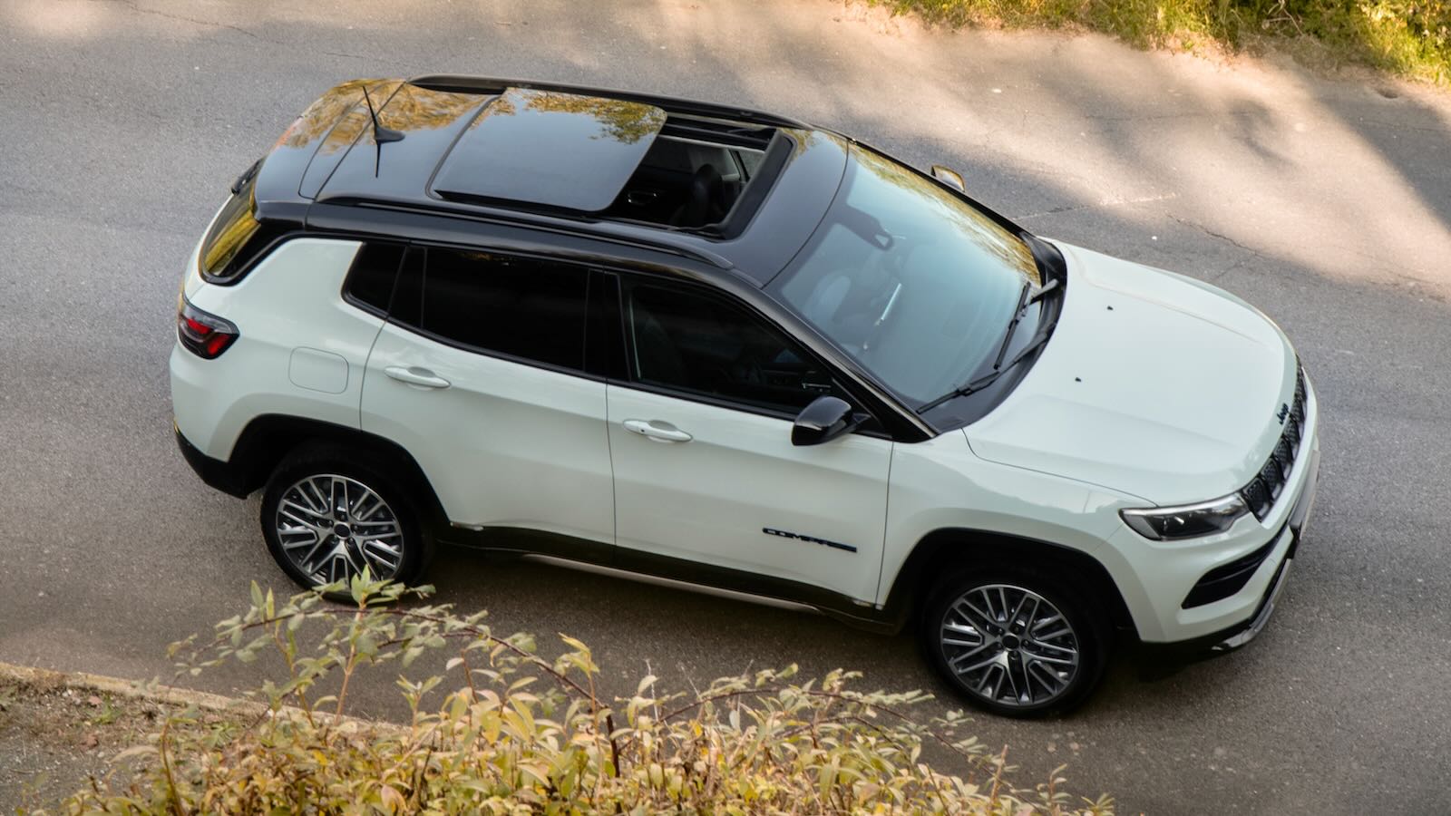 Jeep Compass 2024 15