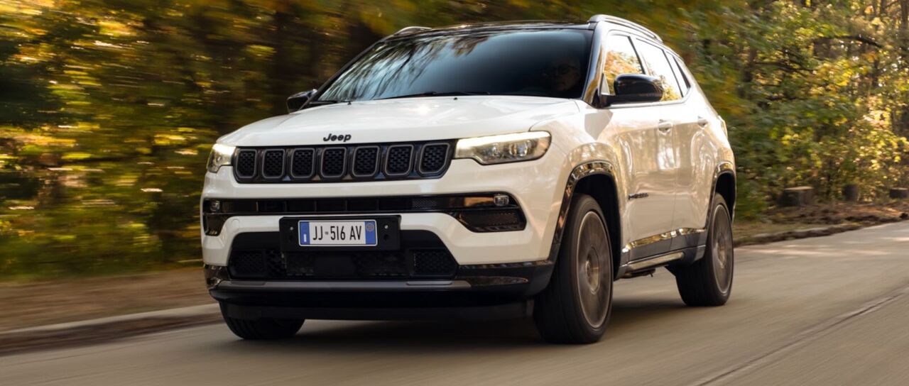 Todas las noticias de coches en un solo portal: Pruebas, fotos, vídeos, informes...