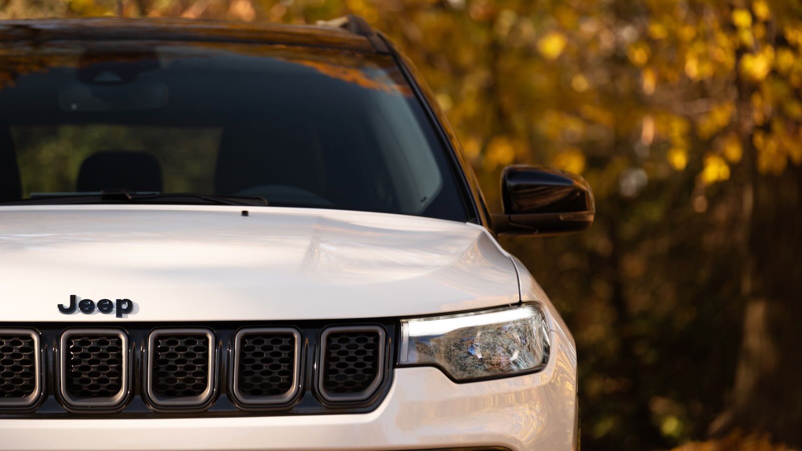 Jeep Compass 2024 Detalle 1
