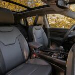 Jeep Compass 2024 Interior 2 150x150