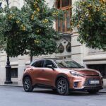 Lexus LBX Contacto 12 150x150