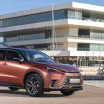 Lexus LBX Contacto 20 150x150