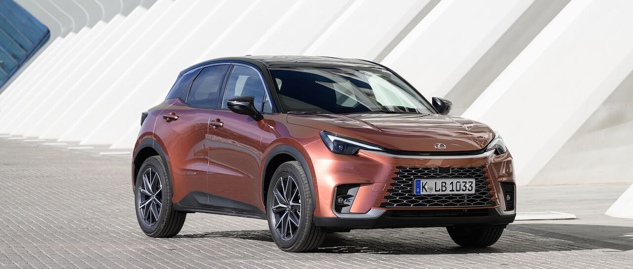 Todas las noticias de coches en un solo portal: Pruebas, fotos, vídeos, informes...