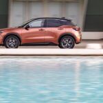 Lexus LBX Contacto 25 150x150